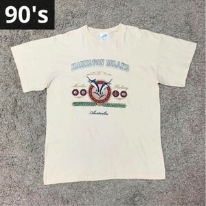 90s 半袖グラフィックTシャツ archiveアメカジ y2kヴィンテージ古着