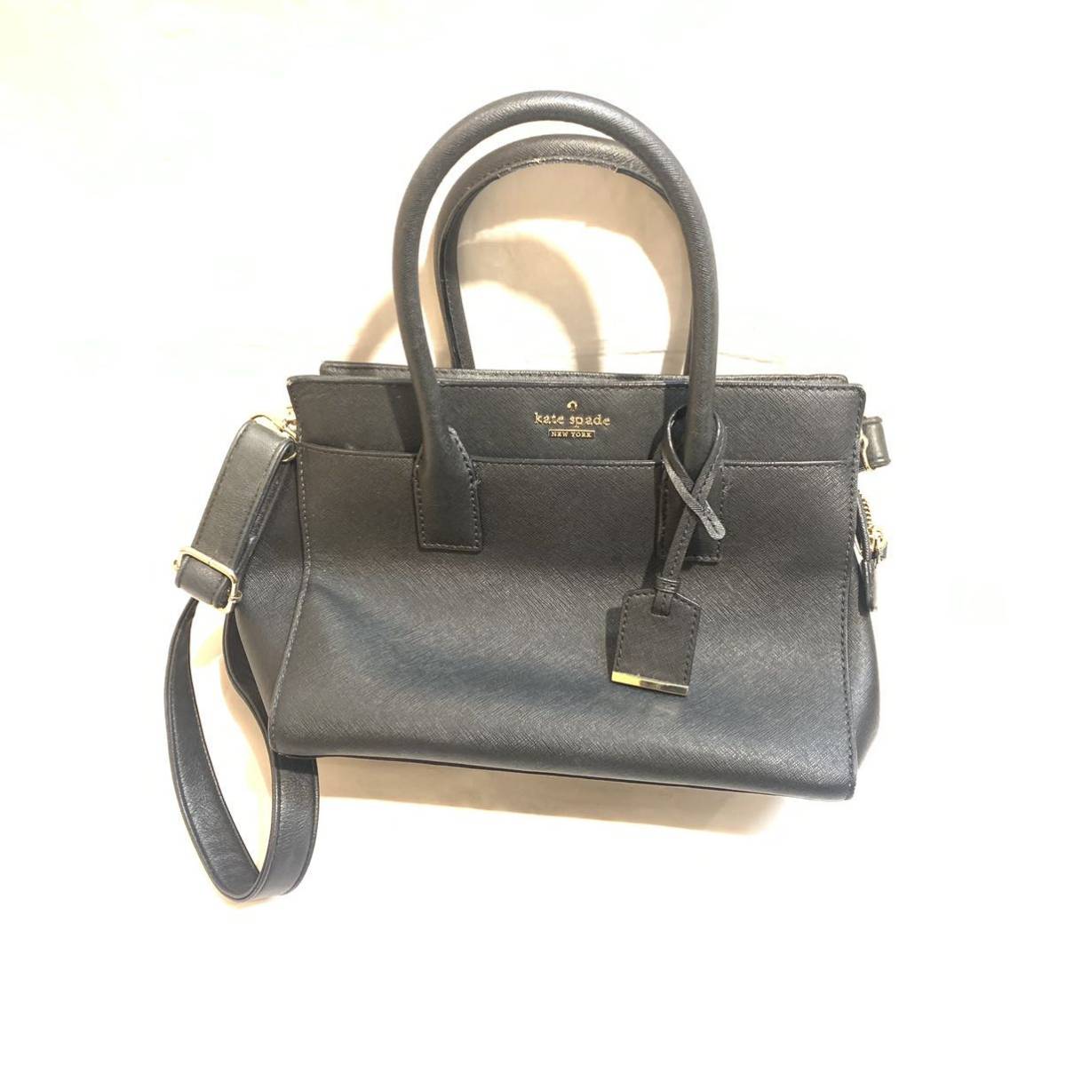 2023年最新】ヤフオク! -ケイトスペード ショルダーバッグ kate spade