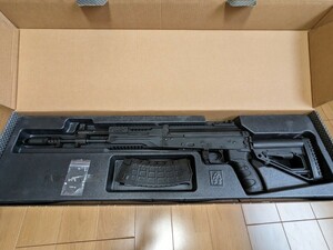 LCT LCK-12（AK-12）AEG