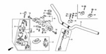 MC23　F-5　ハンドル