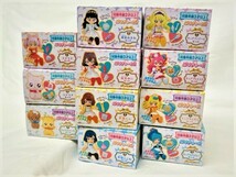 デリシャスパーティ プリキュア 11 ぷりきゅ～と キュアフィナーレ キューティー Pretty Cure フィギュア プレゼント Gift Xmas クリスマス_画像3