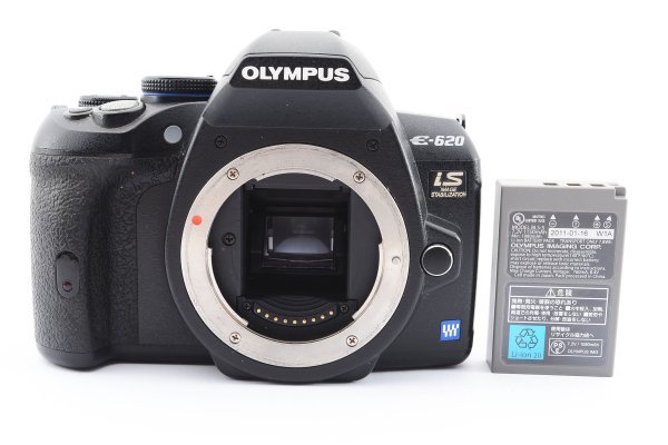 2023年最新】ヤフオク! -オリンパス OLYMPUS E-620(デジタルカメラ)の