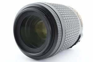 ADS2365★ 美品 ★ ニコン NIKON AF-S DX NIKKOR 55-200mm F4-5.6 G ED VR