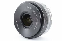 ADS2417★ 美品ジャンク ★ ニコン Nikon 1 NIKKOR 10-30mm F3.5-5.6 VR PD-ZOOM_画像1