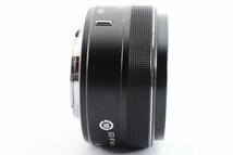 ADS2417★ 美品ジャンク ★ ニコン Nikon 1 NIKKOR 10-30mm F3.5-5.6 VR PD-ZOOM_画像8