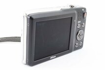 ADS2473★ 美品 ★ ニコン NIKON COOLPIX S3300 コンパクトデジタルカメラ_画像7