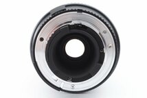 ADS2435★ 外観美品 ★ ニコン Nikon ED AF NIKKOR 70-300mm F4-5.6 D_画像6