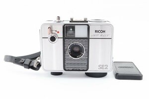 ADS2520★ 現状品 ★ リコー RICOH AUTO HALF SE2