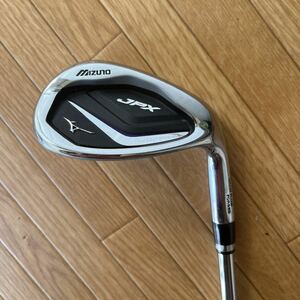 ミズノ MIZUNO JPX quad cut grooves ゴルフ