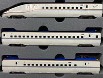 PRECISION RAILROAD MODELS KATO A7系　北陸新幹線増結セットA（3両）Nゲージ　現状品_画像3