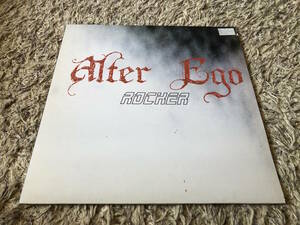 Alter Ego - Rocker /// Erol Alkan