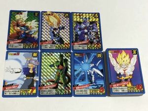 ドラゴンボール カードダス スーパーバトル 4弾 全44種 フルコンプ Premium set