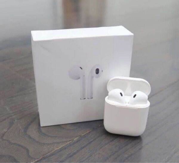純正品質エアーポッズ ワイヤレスイヤホン Bluetooth 高音質 完全ワイヤレスイヤホン iPhone