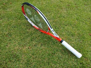 良品！YONEX VCORE Si 100 硬式用テニスラケットヨネックスヨネックス