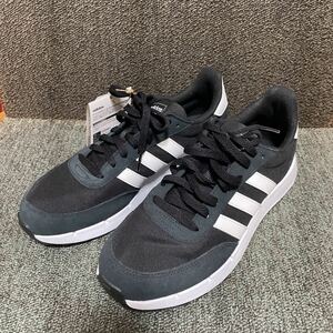 【未使用品】adidas RUN 60s 2.0M ランニングシューズ 26.5cm