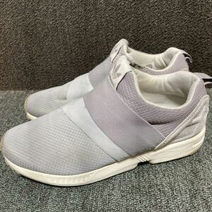 adidas ZX FLUX SLIP ON アディダス スリッポン 25.5cm