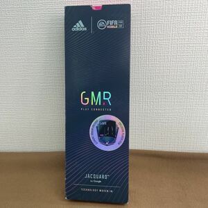 adidas/Google FIFA Mobile GMR Play Connected JACQUARD GMR Pack 27cm(FS0156/IRG89)アディダス