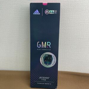 adidas/Google FIFA Mobile GMR Play Connected JACQUARD GMR Pack 27cm(FS0156/IRG89)アディダス