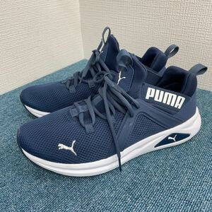 PUMA enzo 2 プーマ エンゾ ランニング スニーカー 27.5cm