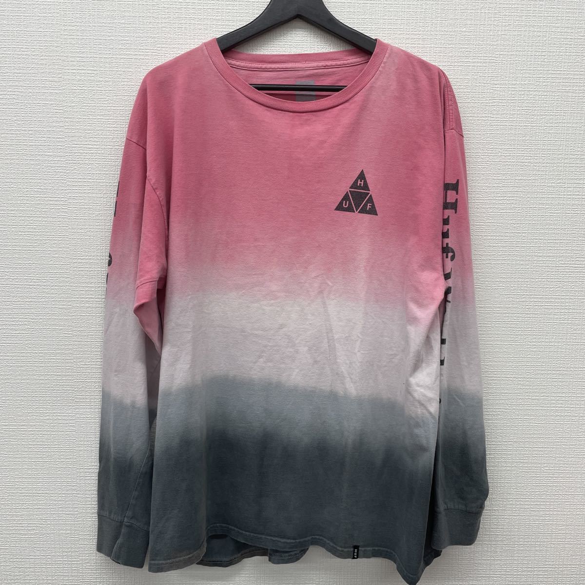 2023年最新】Yahoo!オークション -huf ロンtの中古品・新品・未使用品一覧