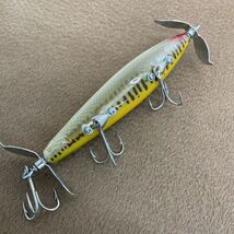 バルサ50 hotsy totsy ホッツィートッツィー セラフ ZEAL 道楽 HEDDON ザウルス ノリーズ_画像5