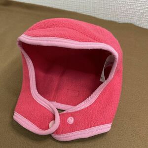 patagonia baby フリースキャップ XXS パタゴニア ベビー アウトドア フリース