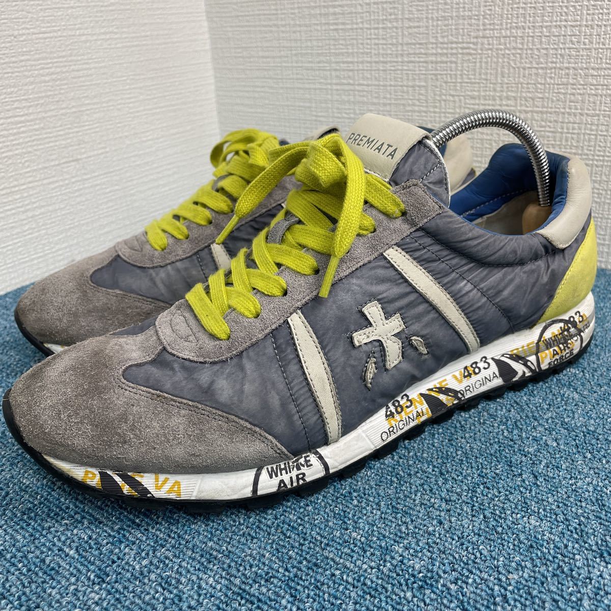 Yahoo!オークション - PREMIATA｜プレミアータの中古品・新品