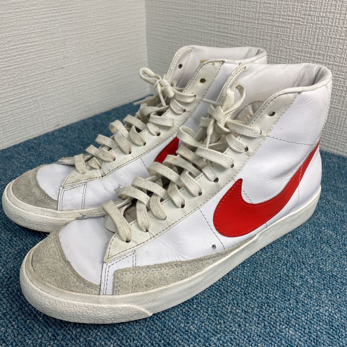 2023年最新】Yahoo!オークション -nike blazer midの中古品・新品・未