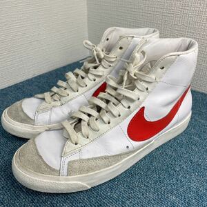 NIKE BLAZER MID 77 VNTG ナイキ ブレザービンテージ BQ6806-600 ヴィンテージ