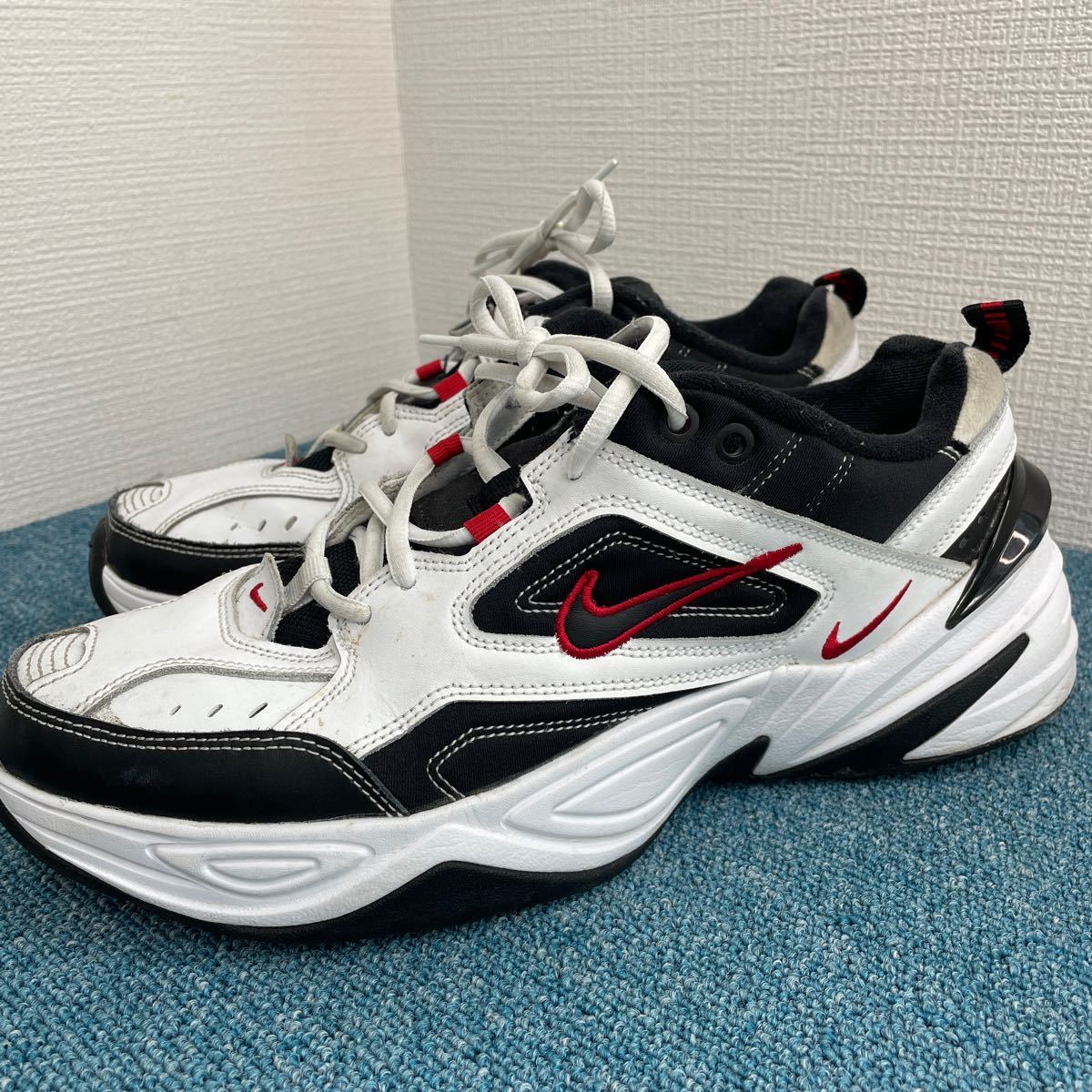 2023年最新】Yahoo!オークション -nike m2k teknoの中古品・新品・未