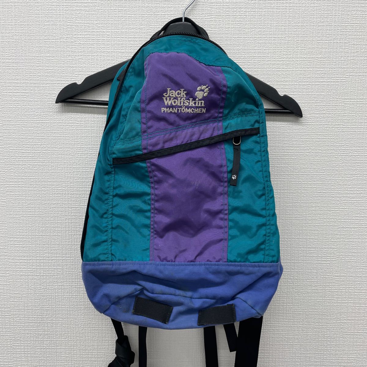 2023年最新】Yahoo!オークション -バッグ ジャックウルフスキンの中古