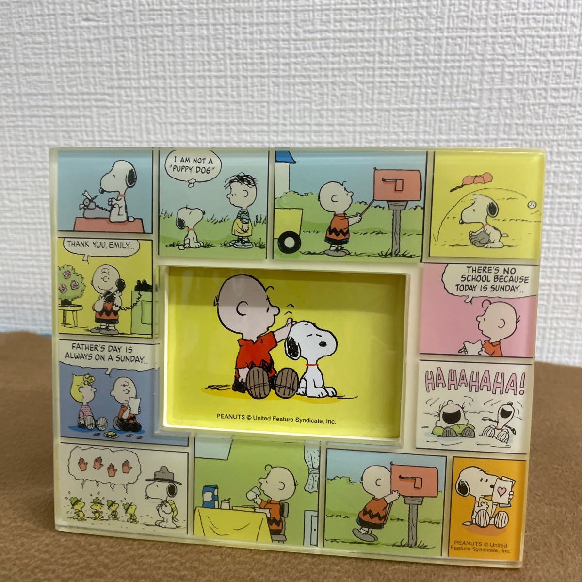 2023年最新】Yahoo!オークション -peanuts vintageの中古品・新品・未