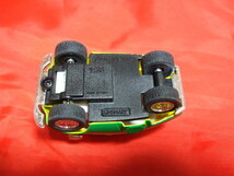 ◆◆◆　KiNSMART BMW イセッタ プルバックカー ミニカー 1/38 新品未使用　◆◆◆_画像5