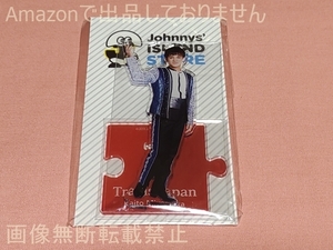 Johnnys’ ISLAND STORE 2019 アクリルスタンド 宮近海斗(Travis Japan)