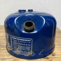 コールマン ランタン 321A カナダ タンク 1973年製造 coleman lantern 廃盤品 キャンプ ビンテージ_画像2