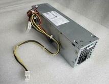 新品 DELL OptiPlex 7010SFF 電源ユニット AC240AS-01 H240AS-01 L240AS-00 3WN11 2TXYM_画像1