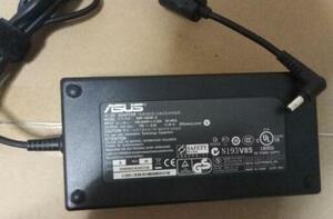 新品　Asus G75VW G75VW-91128V 19V9.5A 180W 電源ACアダプター 充電器 ACケーブル付き