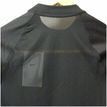 新品未使用◆送料無料◆(XL)ナイキ NIKE エア レディース ランニングミッドレイヤー　ロンT/ロングスリーブT/長袖Tシャツ_画像4