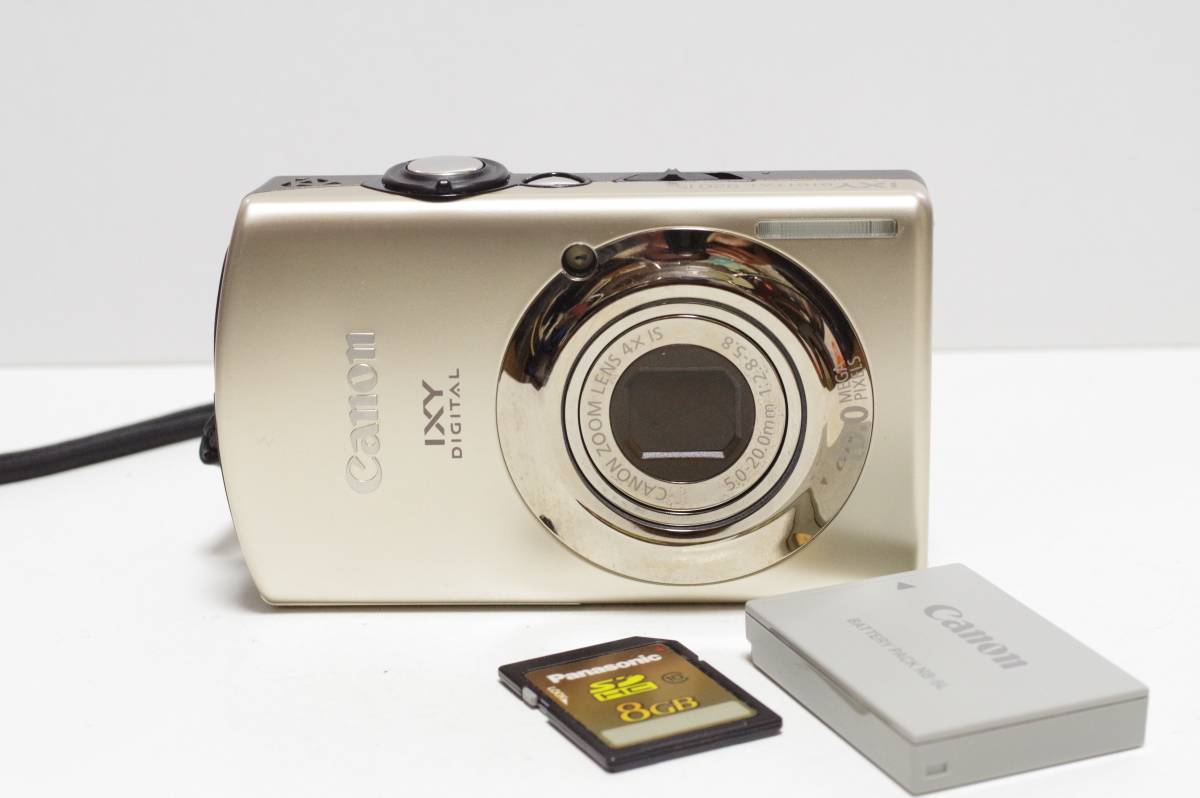 2023年最新】ヤフオク! -キャノンixy920isの中古品・新品・未使用品一覧