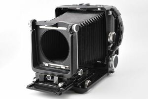 Wista 45 SP 4x5 ヴィスタ 大判カメラ ボディ Large Format Field Film Camera #219