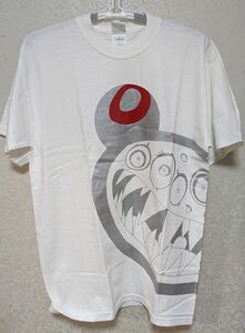 村上隆☆ Tシャツ☆３枚セット