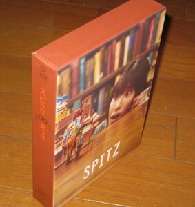 FC会員限定盤（完全受注限定生産）！ スピッツ（SPITZ）・2SHM-CD & Blu-ray・「見っけ / デラックス・エディション」