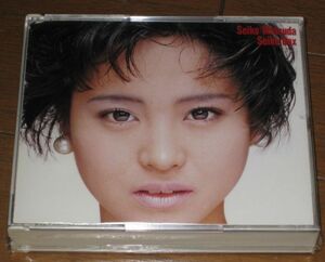 松田聖子・4CD・「松田聖子全集 / Seiko Matsuda Seiko・Box」