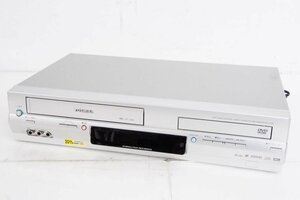 TOSHIBA 東芝 VTR一体型DVDビデオプレーヤー SD-V700