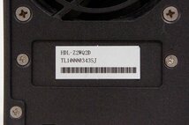 1 I・O DATA アイオーデータ HDL-Z2WQ2D HDD 1TB *2 計2TB NAS_画像5
