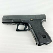 【動作確認済】MGC/GLOCK 23/グロック/ガスブローバック/ガスガン/EK05J20TG015_画像1