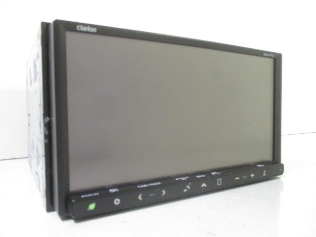 ヤフオク! -「クラリオン gcx710」の落札相場・落札価格