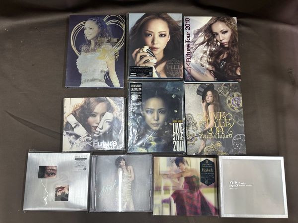 2023年最新】Yahoo!オークション -安室奈美恵 blu-rayの中古品・新品