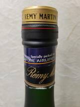 【EKA-5230FH】1円スタート REMY MARTIN レミーマルタン V.S.O.P 未開栓 700ml 40% コニャック ブランデー 洋酒 古酒 箱付き_画像4