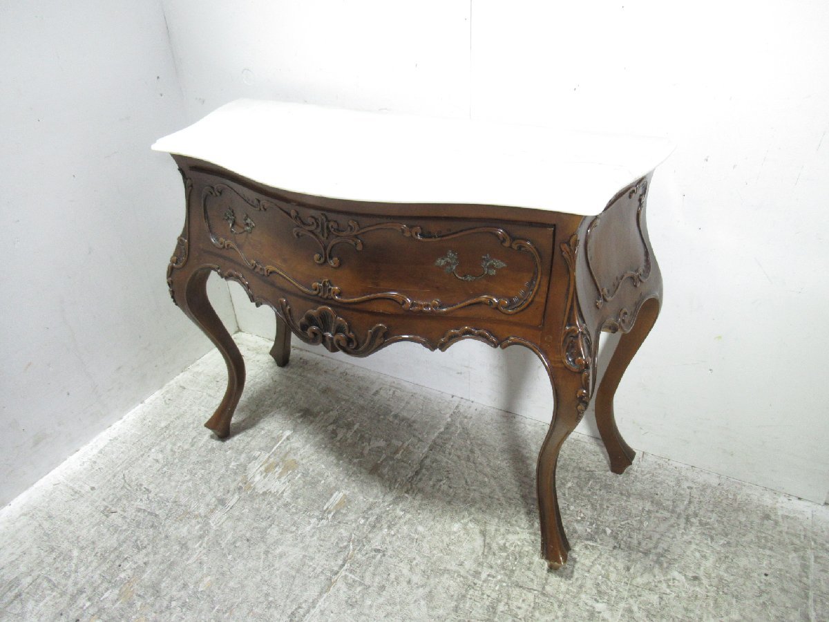 年最新ヤフオク! 輸入家具 イタリアの中古品・新品・未使用品一覧